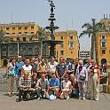 Peru 1543